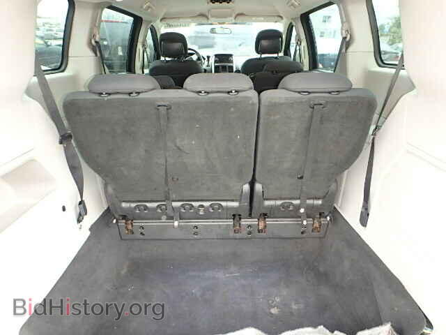 2010 DODGE CARAVAN - VIN: 2D4RN4DE2AR446859 - Photo 10