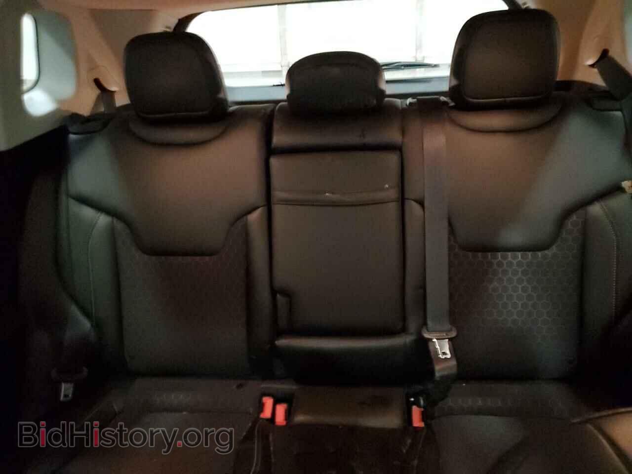 2018 JEEP COMPASS - VIN: 3C4NJDBB8JT192099 - Фото 10