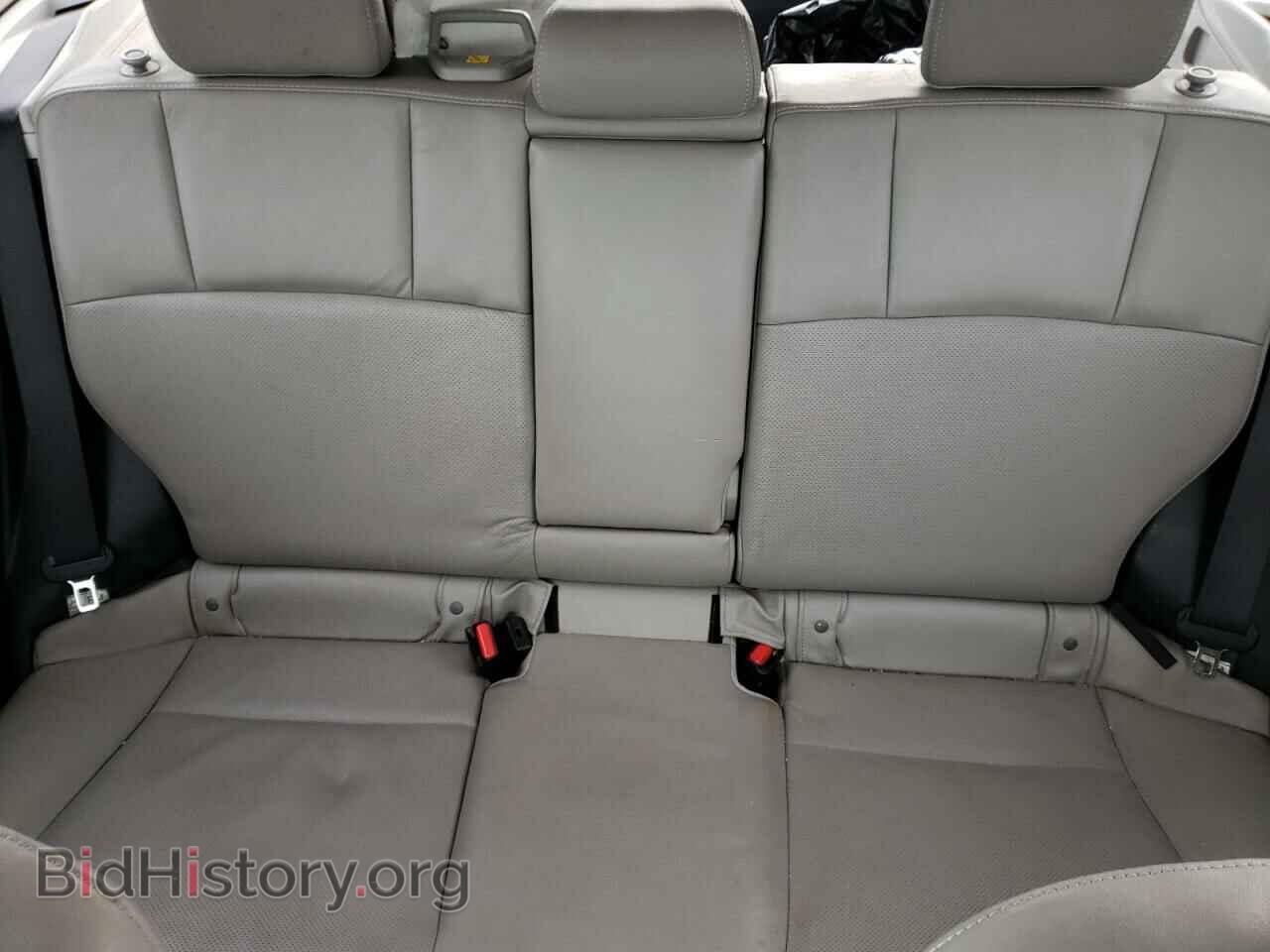 2014 SUBARU FORESTER - VIN: JF2SJAHC7EH457490 - Фото 10