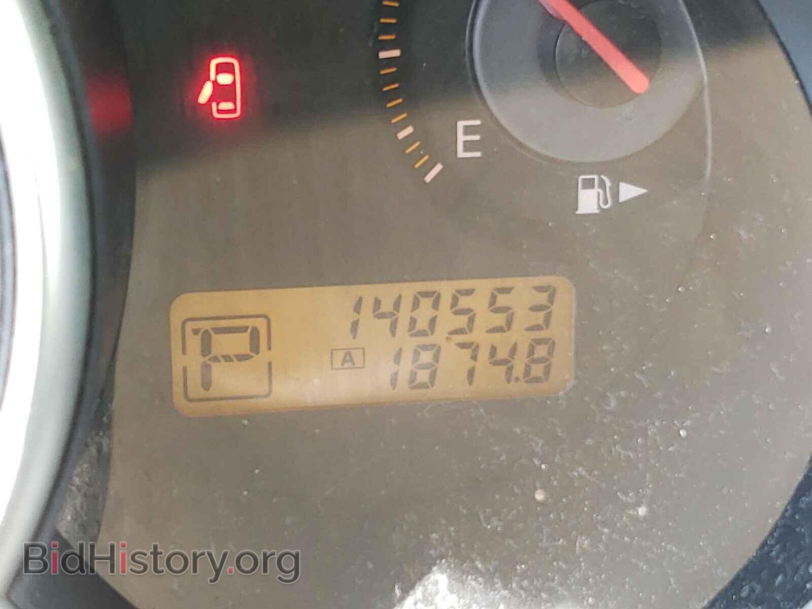 2008 NISSAN VERSA - VIN: 3N1BC13E68L451044 - Фото 8