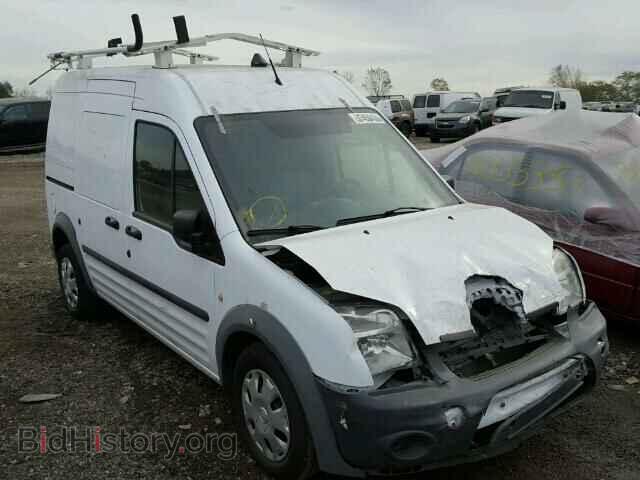 Photo NM0LS7AN3CT100250 - FORD TRANSIT CO 2012