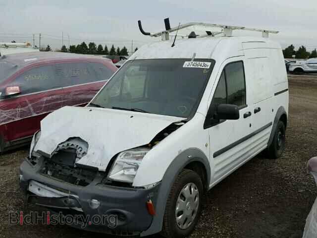 2012 FORD TRANSIT CO - VIN: NM0LS7AN3CT100250 - Фото 2