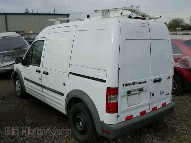 2012 FORD TRANSIT CO - VIN: NM0LS7AN3CT100250 - Фото 3