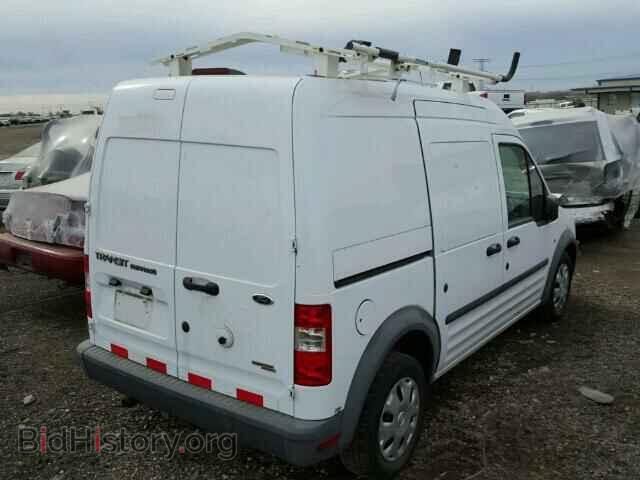 2012 FORD TRANSIT CO - VIN: NM0LS7AN3CT100250 - Фото 4