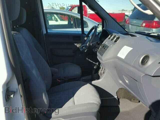 2012 FORD TRANSIT CO - VIN: NM0LS7AN3CT100250 - Фото 5