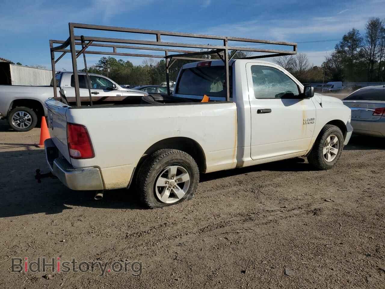 2017 RAM 1500 - VIN: 3C6JR6AG2HG510549 - Photo 3