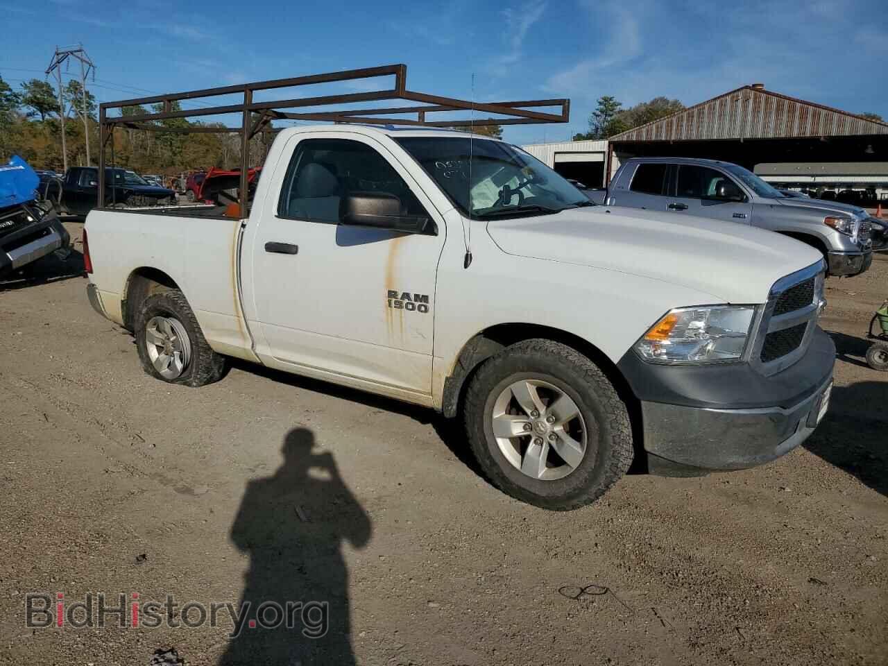 2017 RAM 1500 - VIN: 3C6JR6AG2HG510549 - Photo 4