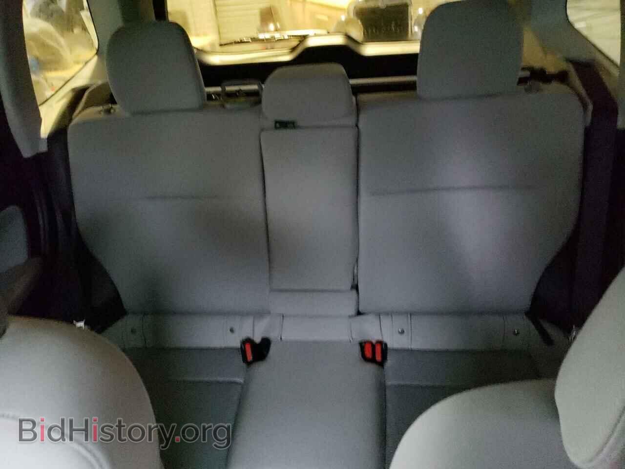 2017 SUBARU FORESTER - VIN: JF2SJAGC9HH539663 - Фото 10