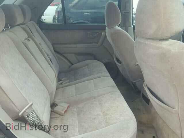 2005 KIA SORENTO - VIN: KNDJD733255390584 - Фото 6
