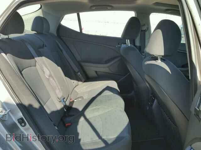 2013 KIA OPTIMA - VIN: KNAGM4A73D5343185 - Photo 6