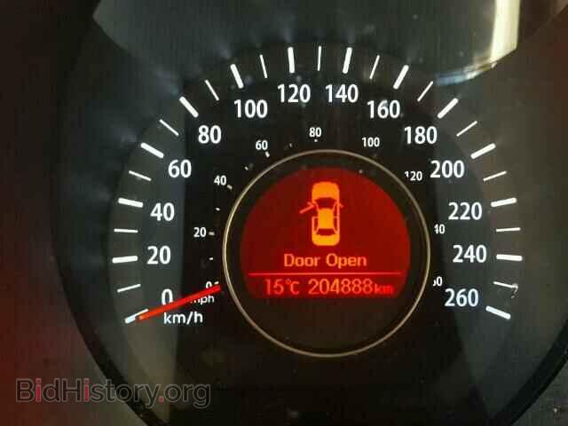 2013 KIA OPTIMA - VIN: KNAGM4A73D5343185 - Photo 8