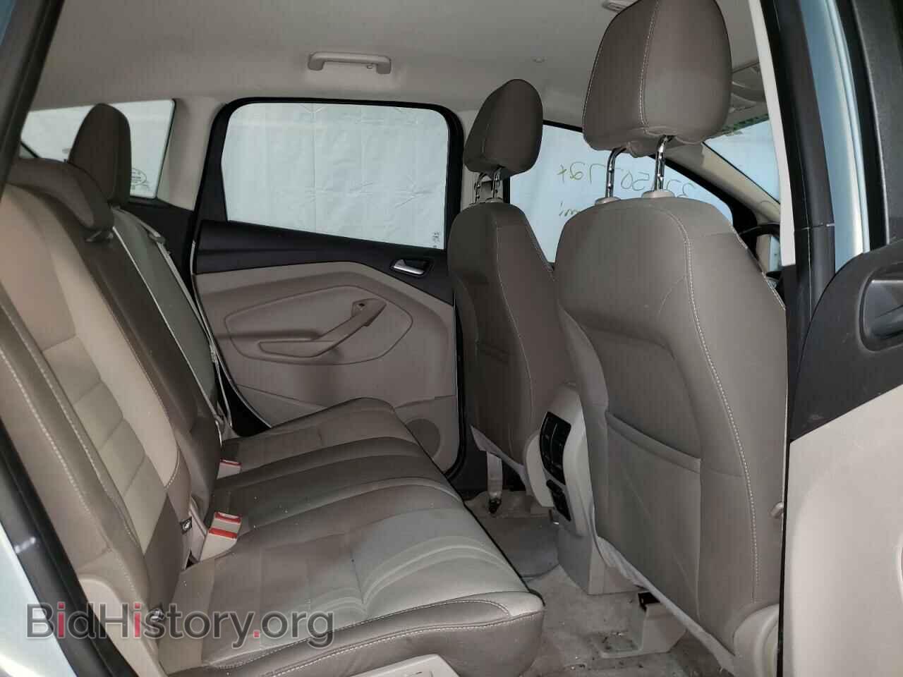 2013 FORD CMAX - VIN: 1FADP5AU5DL534794 - Photo 6