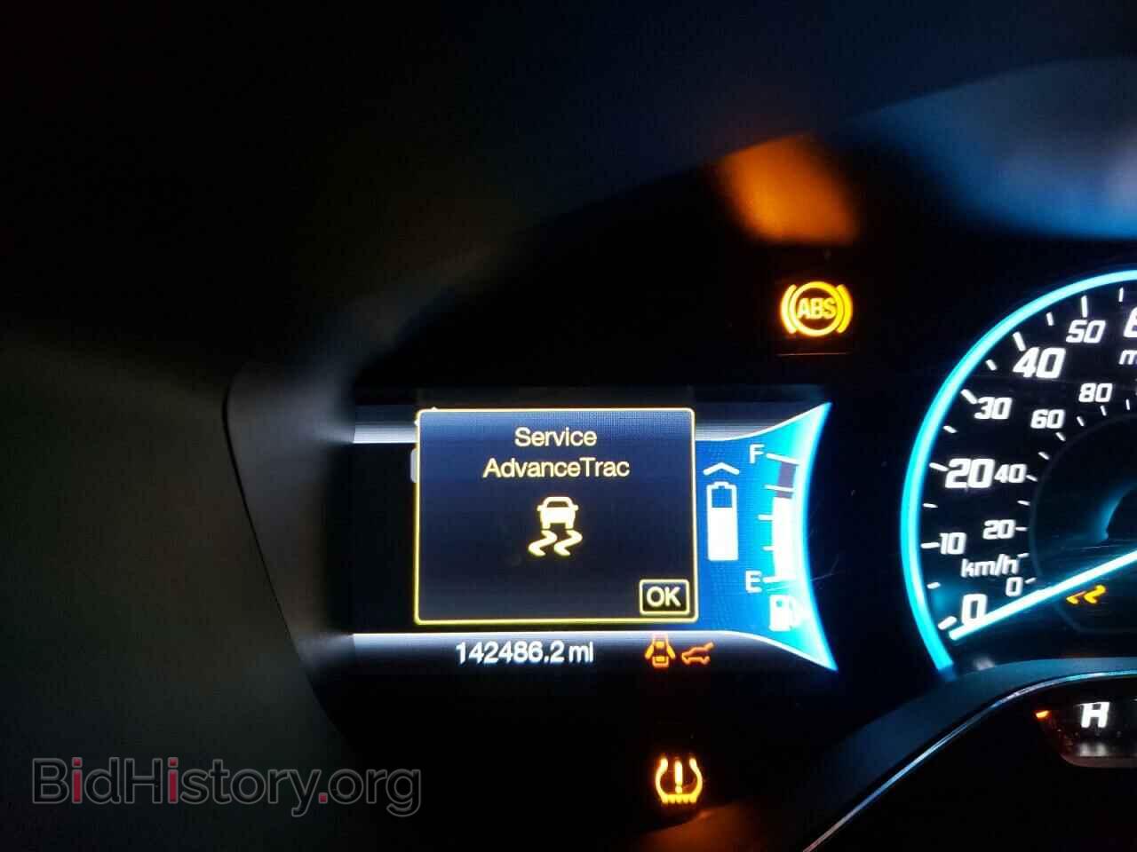 2013 FORD CMAX - VIN: 1FADP5AU5DL534794 - Photo 8