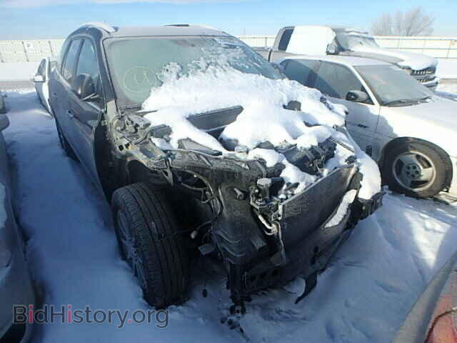 Фотография 5GAKVBKD4FJ102394 - BUICK ENCLAVE 2015