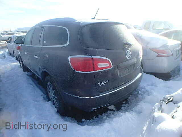 2015 BUICK ENCLAVE - VIN: 5GAKVBKD4FJ102394 - Фото 3