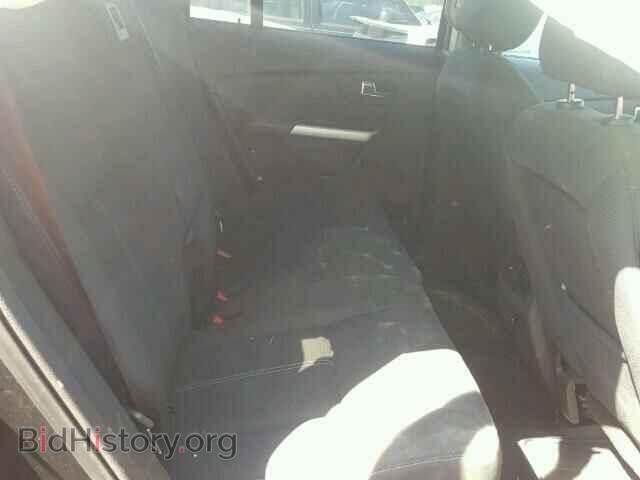 2013 FORD EDGE - VIN: 2FMDK4GC1DBC53430 - Фото 6