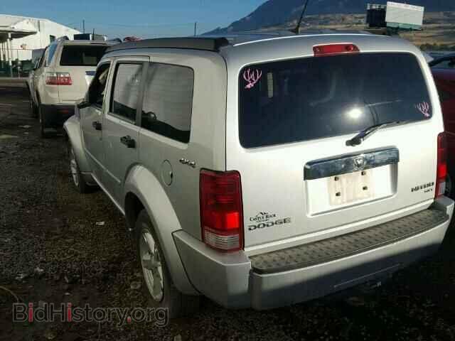 2010 DODGE NITRO - VIN: 1D4PU5GK8AW155159 - Photo 3