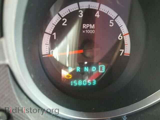 2010 DODGE NITRO - VIN: 1D4PU5GK8AW155159 - Photo 8