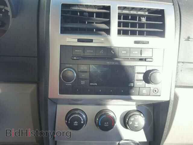 2010 DODGE NITRO - VIN: 1D4PU5GK8AW155159 - Photo 10