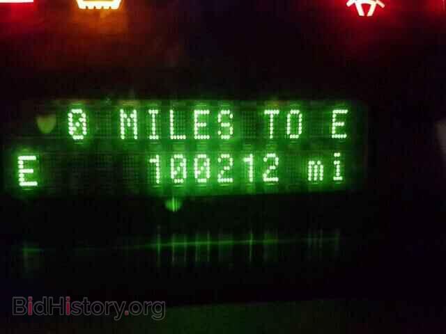 2007 FORD EDGE - VIN: 2FMDK48C07BB16370 - Фото 8