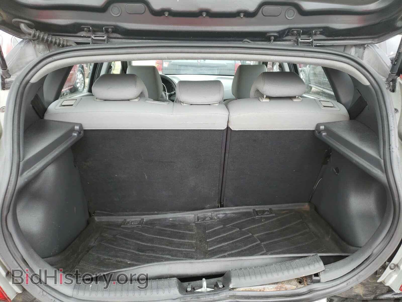 2012 HYUNDAI ACCENT - VIN: KMHCT5AE4CU034091 - Фото 9