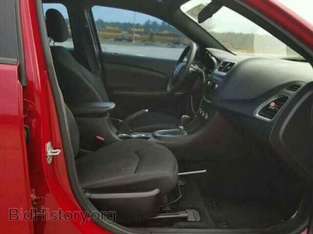 2013 DODGE AVENGER - VIN: 1C3CDZAB6DN677010 - Photo 5