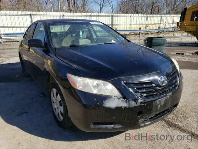 Photo 4T1BE46K19U862557 - TOYOTA CAMRY 2009