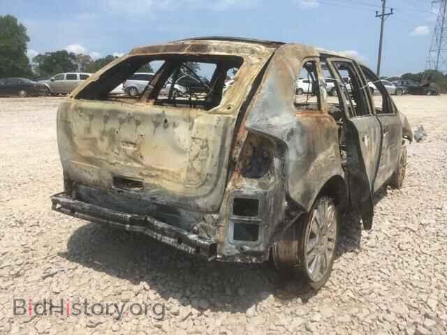2010 FORD EDGE - VIN: 2FMDK3KC4ABB20786 - Фото 4