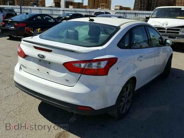 2014 FORD FOCUS - VIN: 1FADP3F27EL341883 - Photo 4