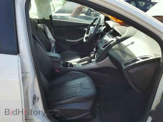 2014 FORD FOCUS - VIN: 1FADP3F27EL341883 - Photo 5