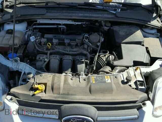 2014 FORD FOCUS - VIN: 1FADP3F27EL341883 - Photo 7