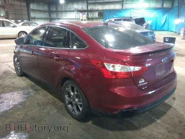 2014 FORD FOCUS - VIN: 1FADP3F24EL145643 - Photo 3
