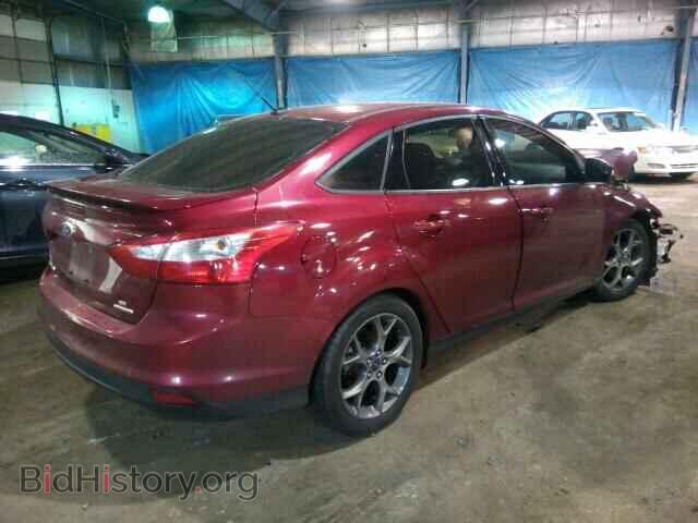 2014 FORD FOCUS - VIN: 1FADP3F24EL145643 - Photo 4