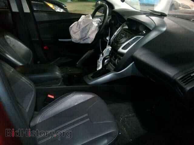 2014 FORD FOCUS - VIN: 1FADP3F24EL145643 - Photo 5