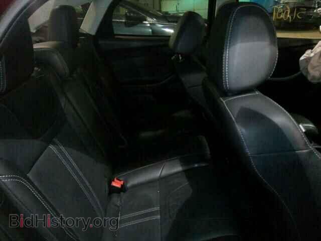 2014 FORD FOCUS - VIN: 1FADP3F24EL145643 - Photo 6