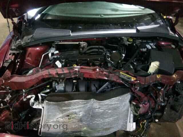 2014 FORD FOCUS - VIN: 1FADP3F24EL145643 - Photo 7