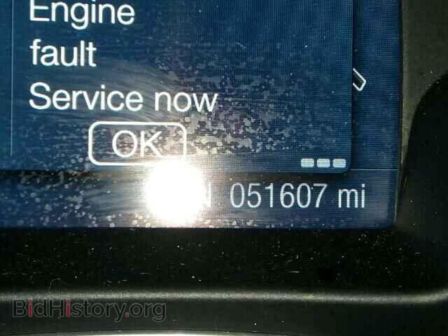 2014 FORD FOCUS - VIN: 1FADP3F24EL145643 - Photo 8