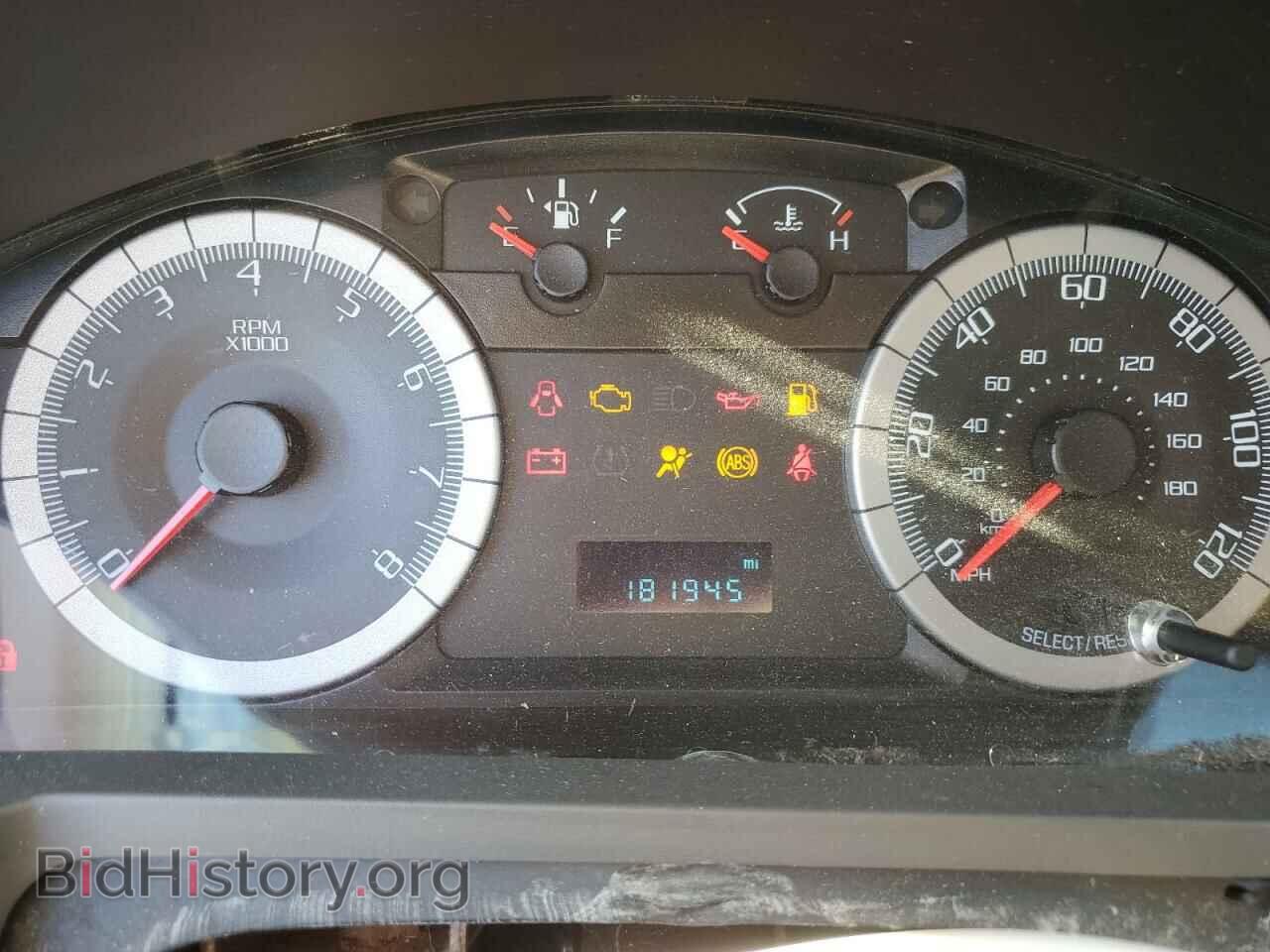 2008 FORD ESCAPE - VIN: 1FMCU02Z38KB93074 - Фото 9