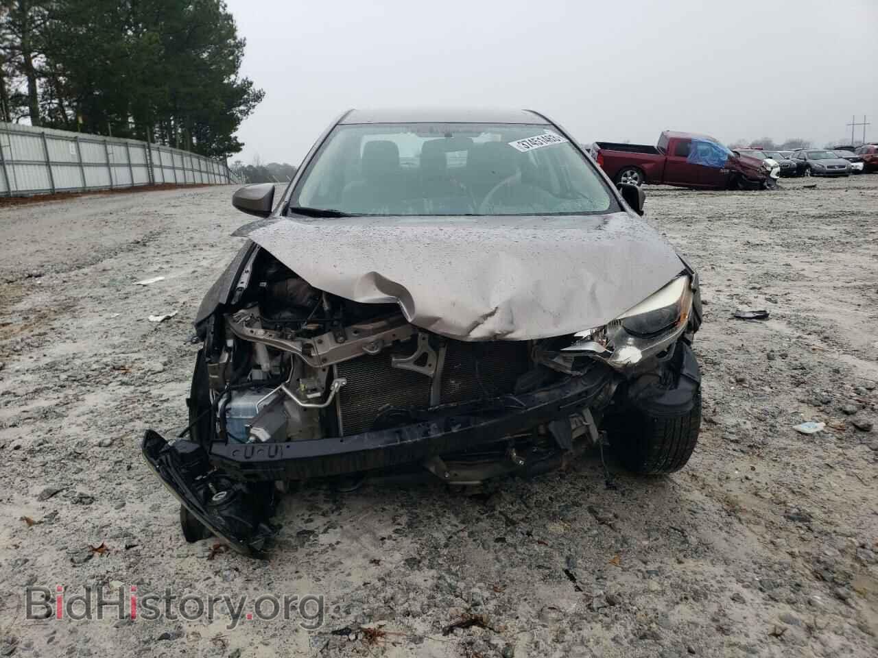2015 TOYOTA COROLLA - VIN: 2T1BPRHE0FC236719 - Photo 5