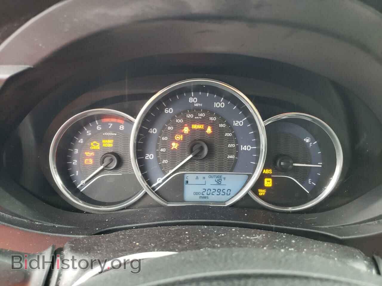 2015 TOYOTA COROLLA - VIN: 2T1BPRHE0FC236719 - Photo 9