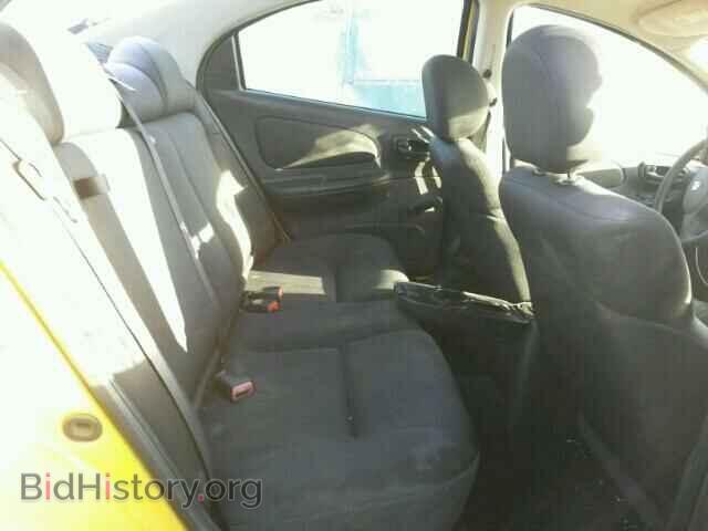 2003 DODGE NEON - VIN: 1B3ES56C53D260407 - Фото 6