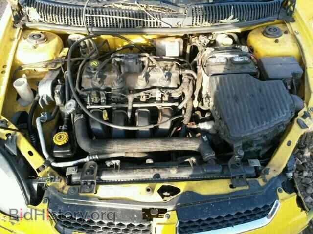 2003 DODGE NEON - VIN: 1B3ES56C53D260407 - Фото 7
