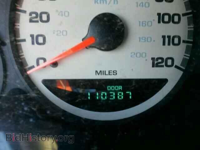 2003 DODGE NEON - VIN: 1B3ES56C53D260407 - Фото 8