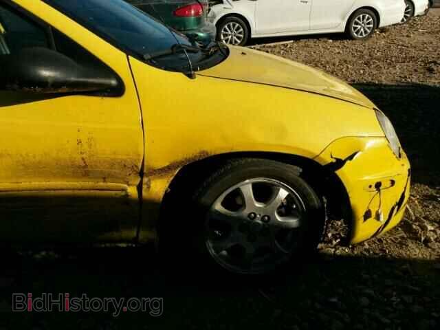 2003 DODGE NEON - VIN: 1B3ES56C53D260407 - Фото 9