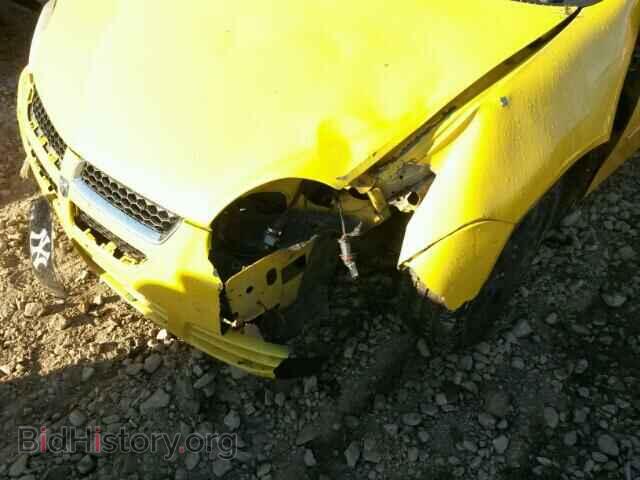 2003 DODGE NEON - VIN: 1B3ES56C53D260407 - Фото 10