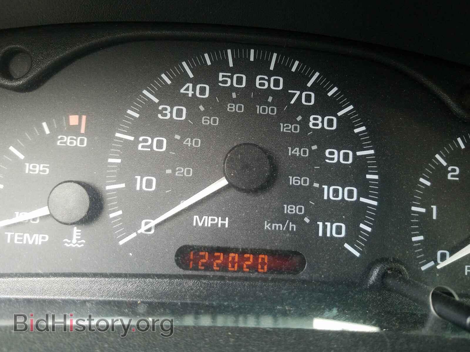 2003 CHEVROLET CAVALIER - VIN: 1G1JF54F337336244 - Фото 8
