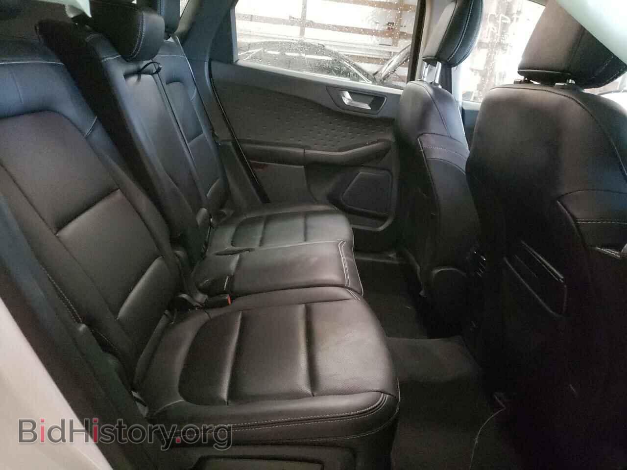 2020 FORD ESCAPE - VIN: 1FMCU9H62LUA26574 - Photo 6