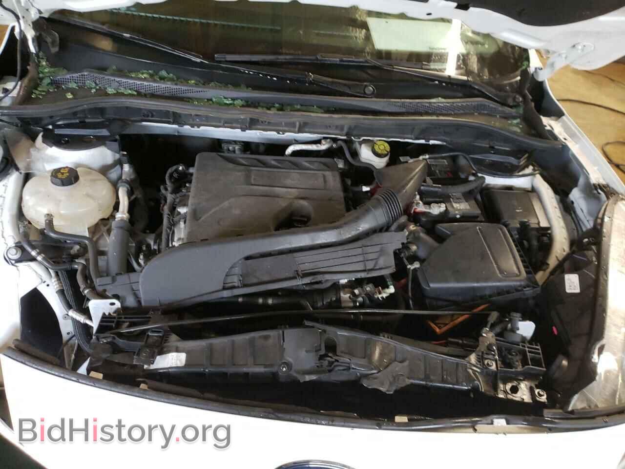 2020 FORD ESCAPE - VIN: 1FMCU9H62LUA26574 - Photo 7