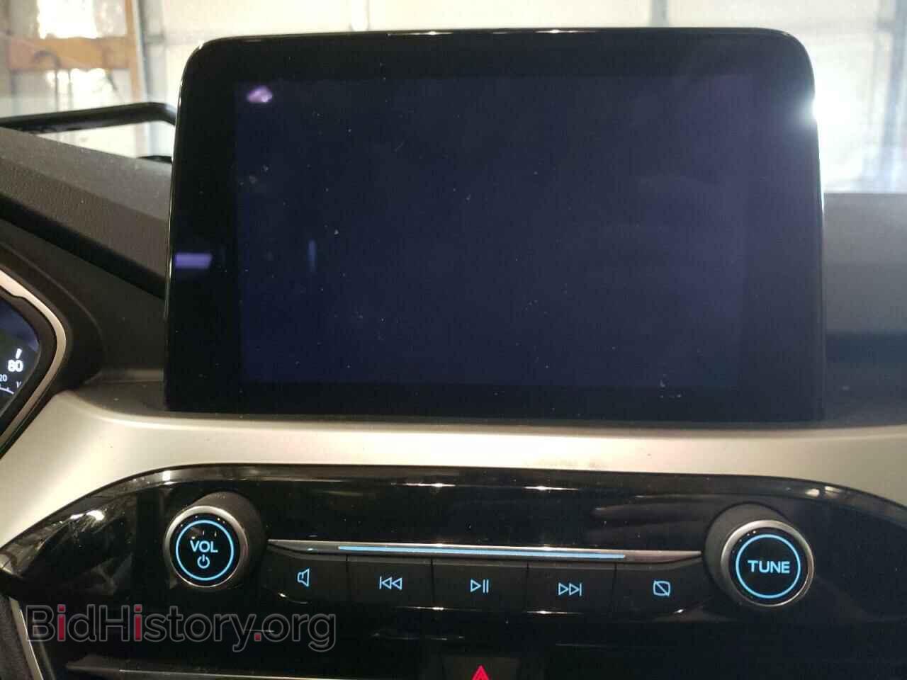 2020 FORD ESCAPE - VIN: 1FMCU9H62LUA26574 - Photo 9