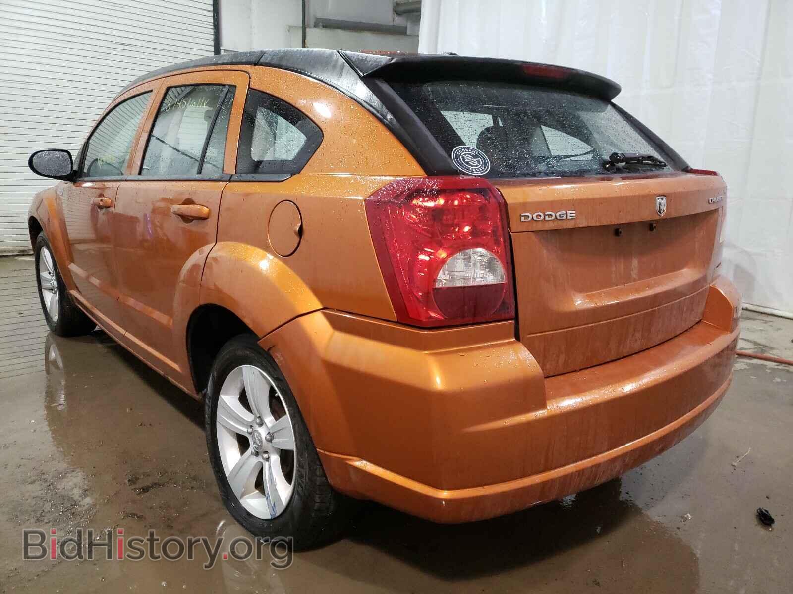 2011 DODGE CALIBER - VIN: 1B3CB3HA6BD115995 - Photo 3